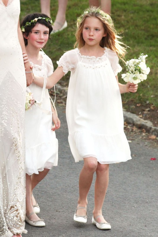 Lila Grace Moss, 2011 rok