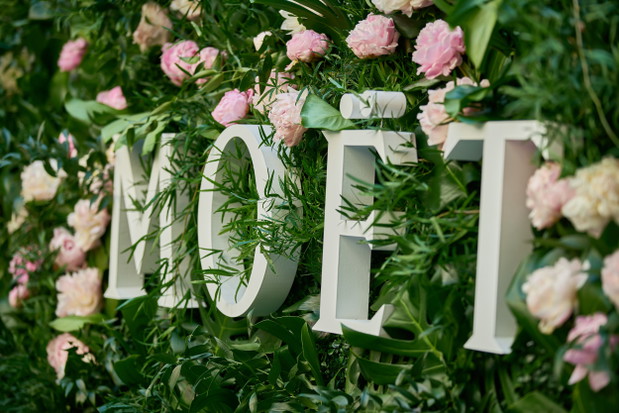 Logo Moet & Chandon