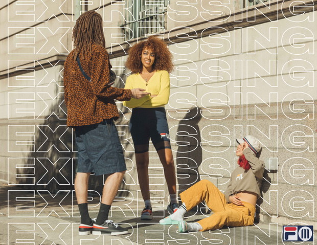 Melissa + Fila