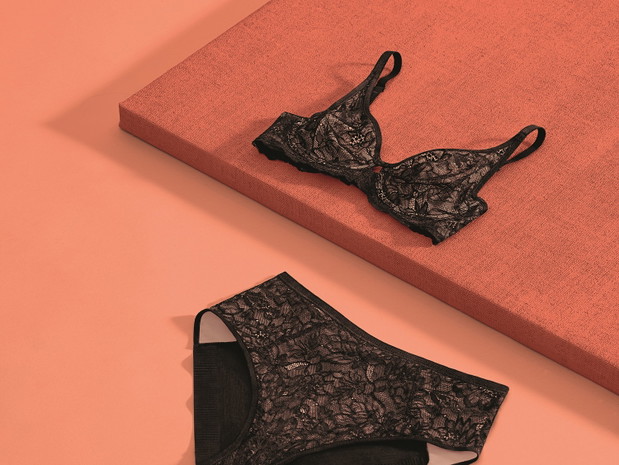 Nowa kolekcja Triumph „Amourette”
