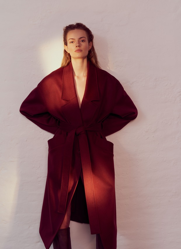 Nowy lookbook SHOWROOM