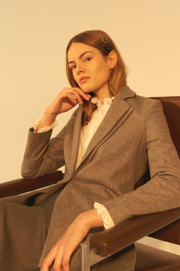 Nowy lookbook SHOWROOM