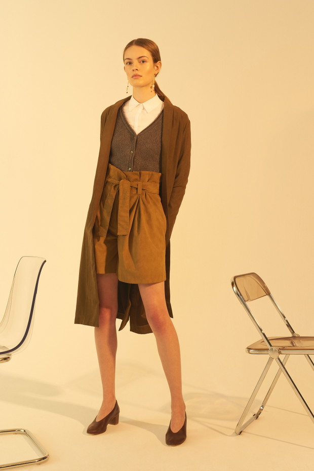 Nowy lookbook SHOWROOM