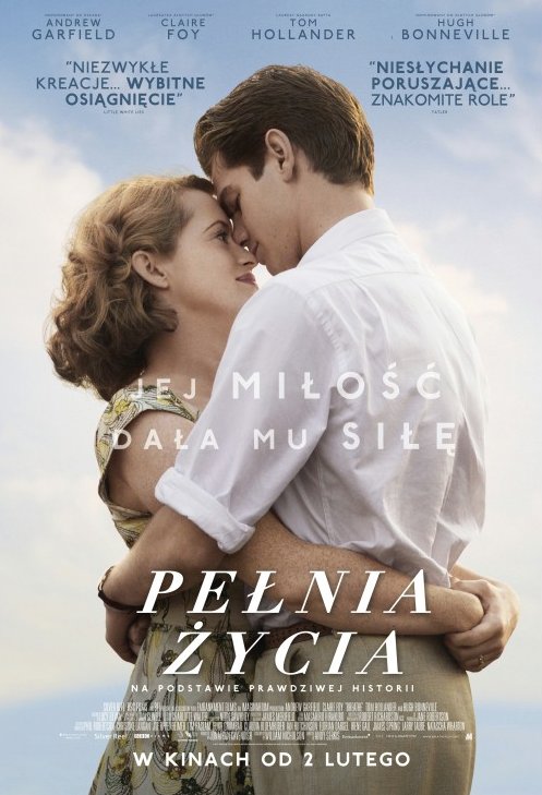 Pełnia życia