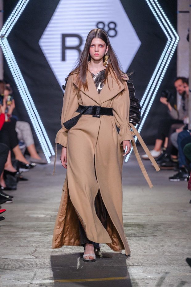 RAD na KTW Fashion Week 2018