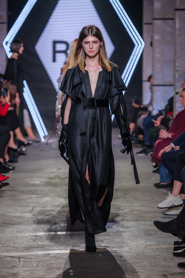 RAD na KTW Fashion Week 2018