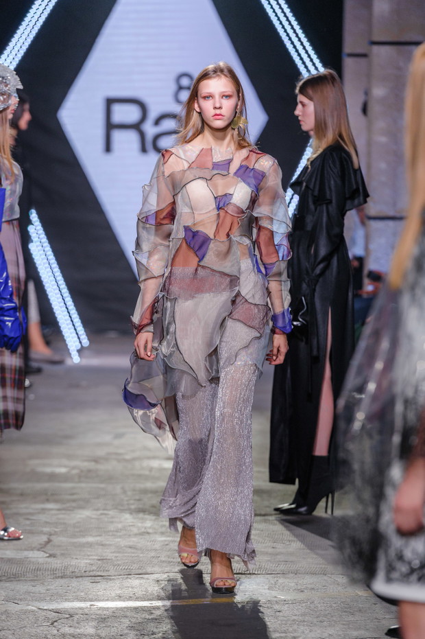 RAD na KTW Fashion Week 2018