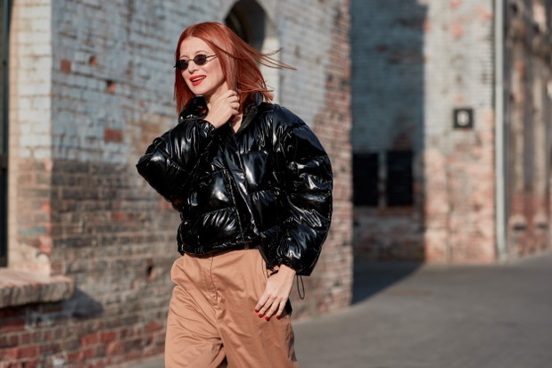 Stylizacje z KTW Fashion Week