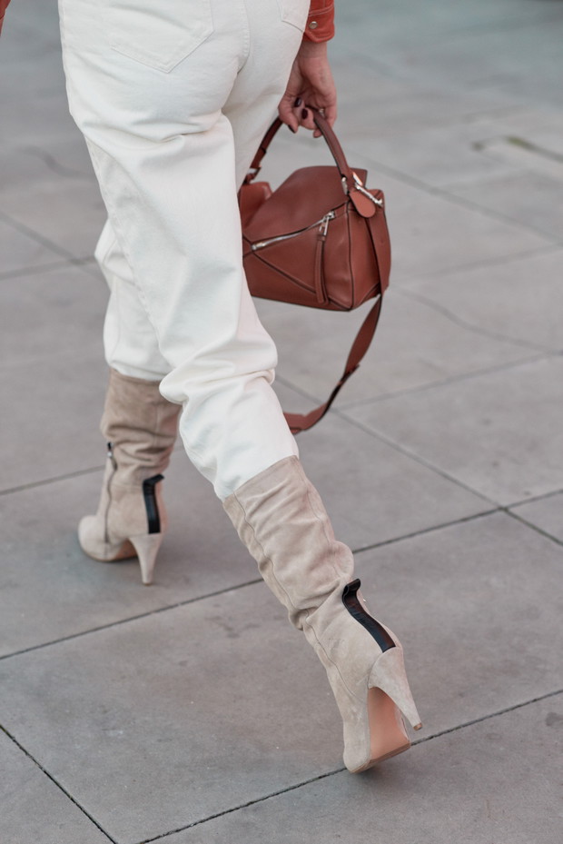 Stylizacje z KTW Fashion Week