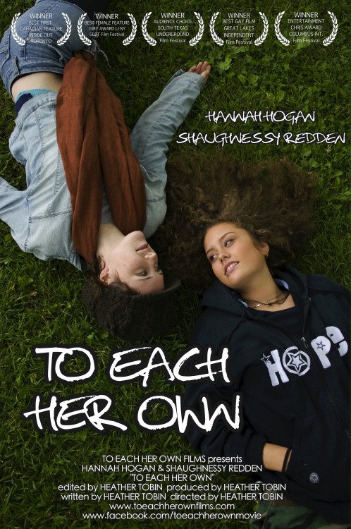 To Each, Her Own (24.6.2018)