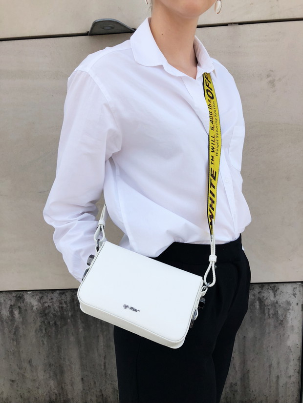 Torebka Off White