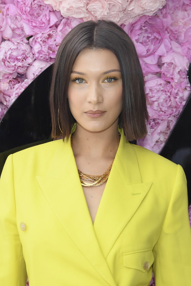 Bella Hadid - stylizacje