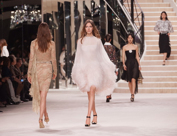 Chanel Métiers d’art / Paris - 31 rue Cambon 2019/20 Métiers d’art