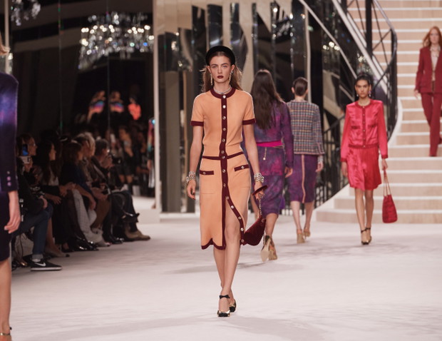Chanel Métiers d’art / Paris - 31 rue Cambon 2019/20 Métiers d’art