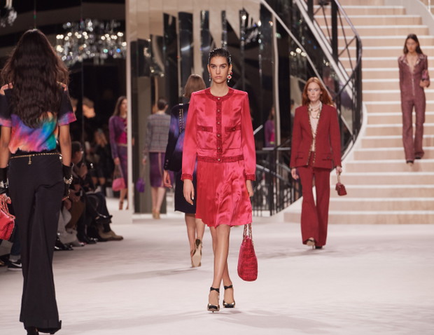 Chanel Métiers d’art / Paris - 31 rue Cambon 2019/20 Métiers d’art