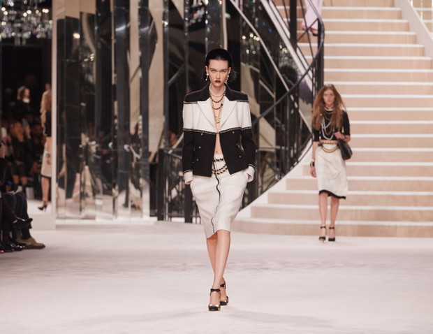 Chanel Métiers d’art / Paris - 31 rue Cambon 2019/20 Métiers d’art
