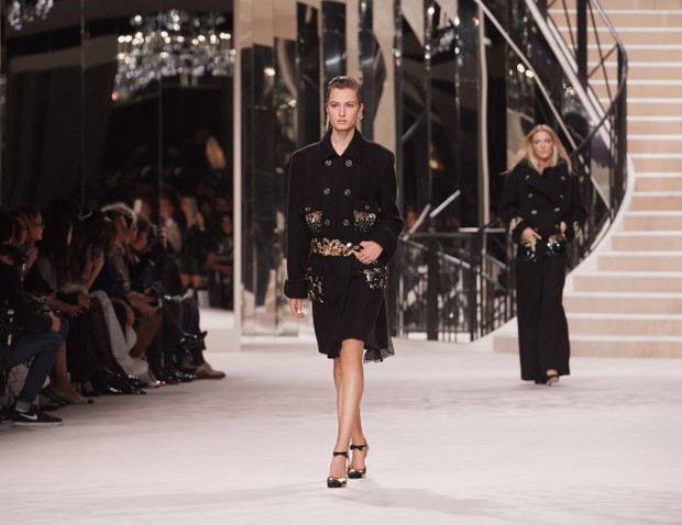 Chanel Métiers d’art / Paris - 31 rue Cambon 2019/20 Métiers d’art