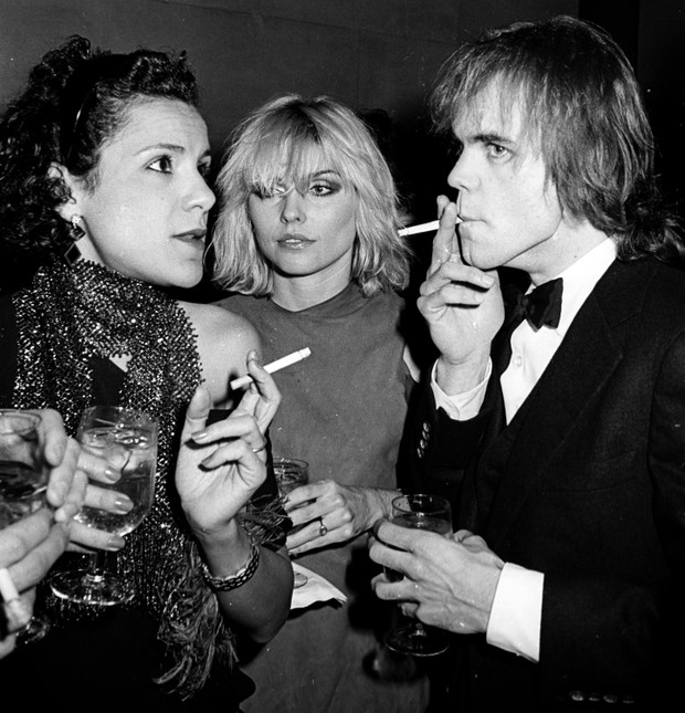Debbie Harry