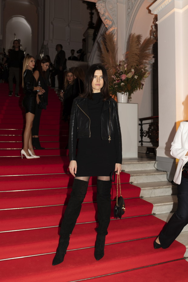 ELLE Style Awards
