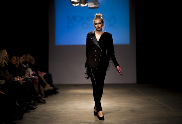 Fashion Week Poland - OFF OUT OF SCHEDULE (piątek)