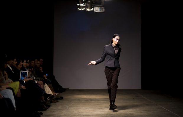 Fashion Week Poland - OFF OUT OF SCHEDULE (piątek)