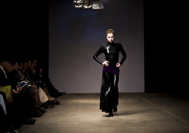 Fashion Week Poland - OFF OUT OF SCHEDULE (piątek)