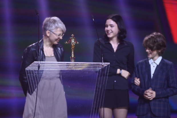 Fryderyki 2022: Jagoda Szymkiewicz, Anna Szymkiewicz