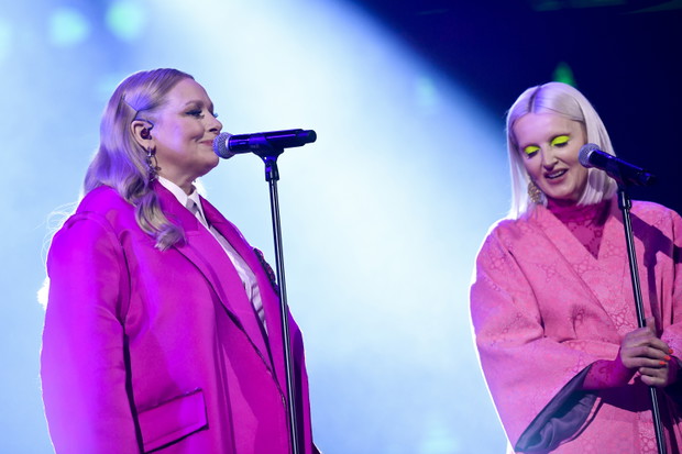 Fryderyki 2022: Katarzyna Nosowska, Anieli