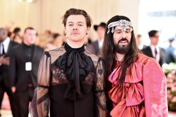 Harry Styles
