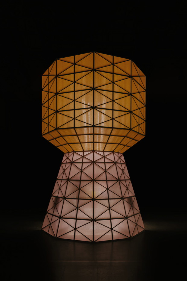 Instalacje od Hermès na Milan Design Week 2022