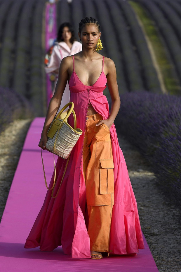 Jacquemus wiosna-lato 2020
