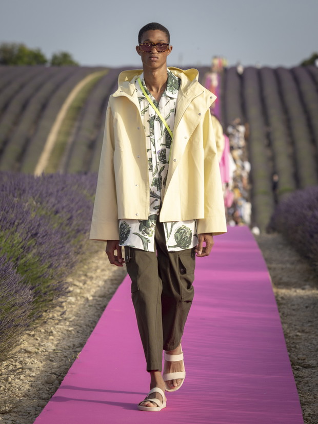 Jacquemus wiosna-lato 2020