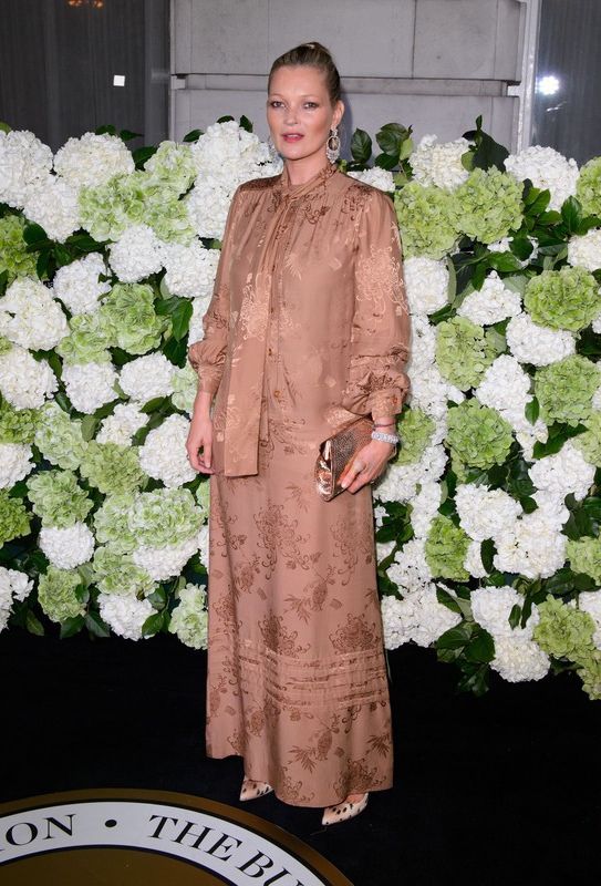 Kate Moss - najlepsze stylizacje