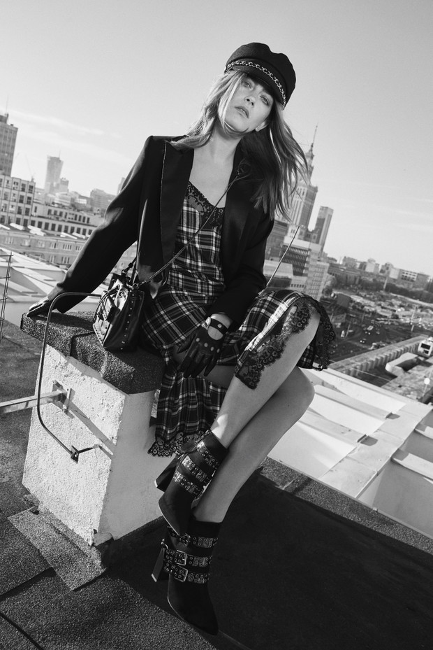 Lookbook Kazar