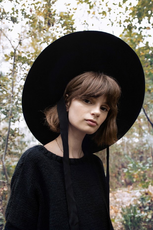 Nowa kolekcja Roboty Ręczne AW18