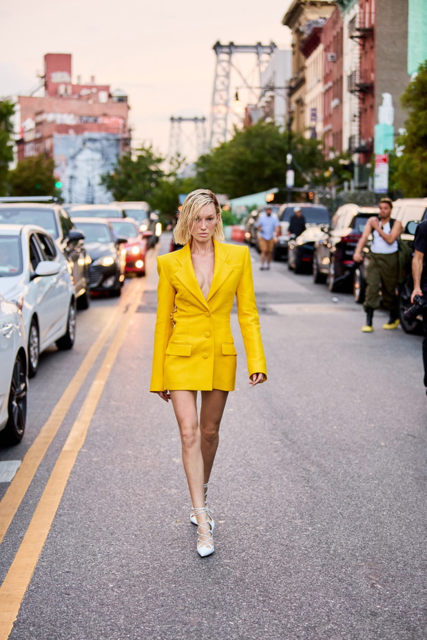 NYFW SS24