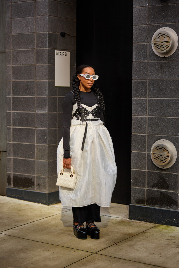 NYFW SS24