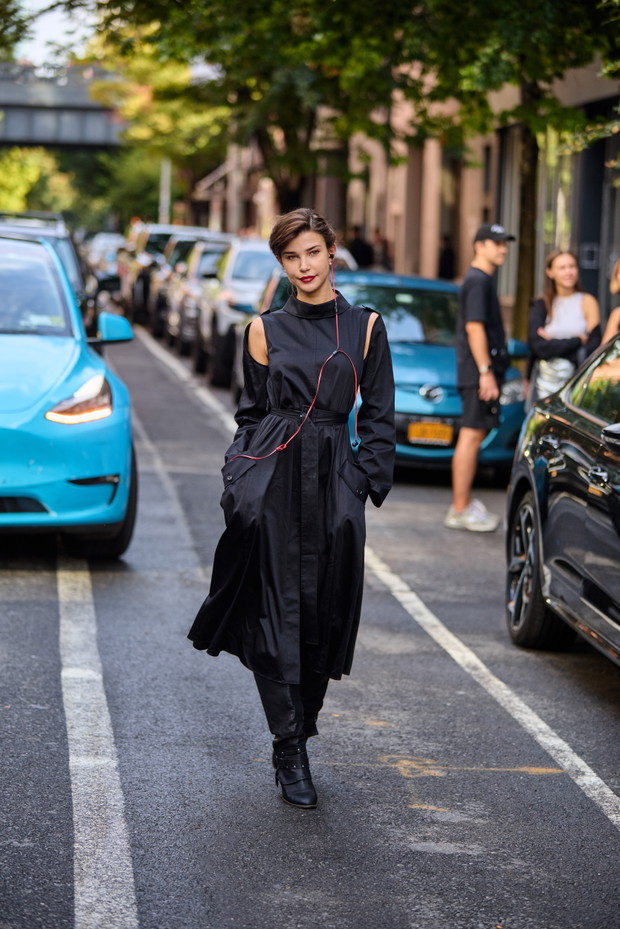 NYFW SS24