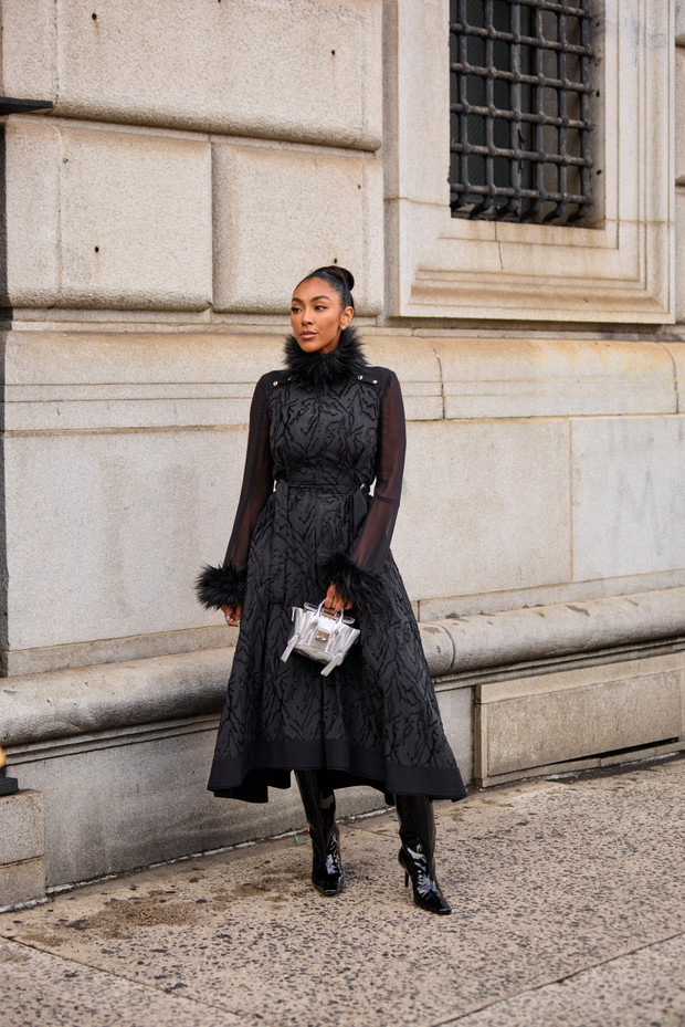 NYFW SS24