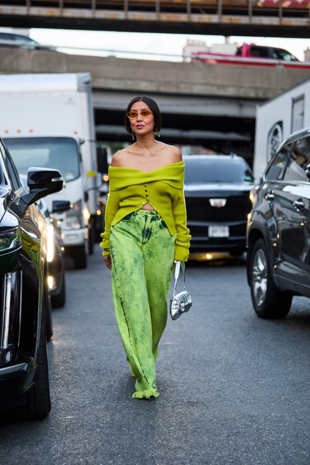 NYFW SS24