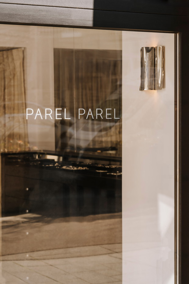 Parel Parel w Warszawie, fot: MIGDAŁ Studio