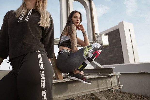 Reebok MYT
