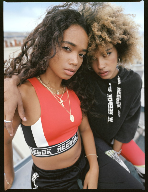 Reebok MYT