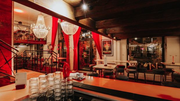 Regina Bar w nowej odsłonie