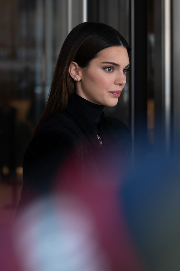Street fashion: New York Fashion Week. Stylizacje