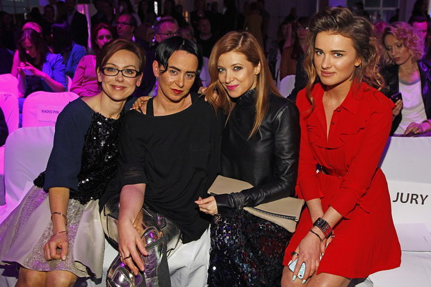 5. Fashion Designer Awards: zwycięzcą Serafin Andrzejak
