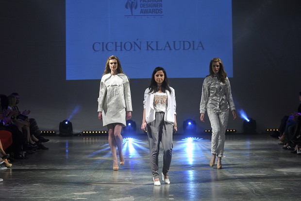 5. Fashion Designer Awards: zwycięzcą Serafin Andrzejak
