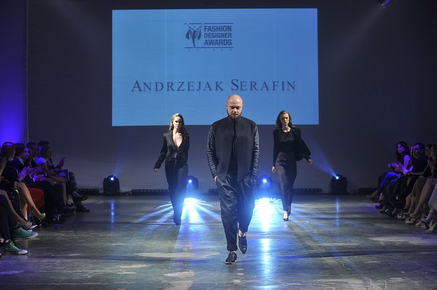 5. Fashion Designer Awards: zwycięzcą Serafin Andrzejak