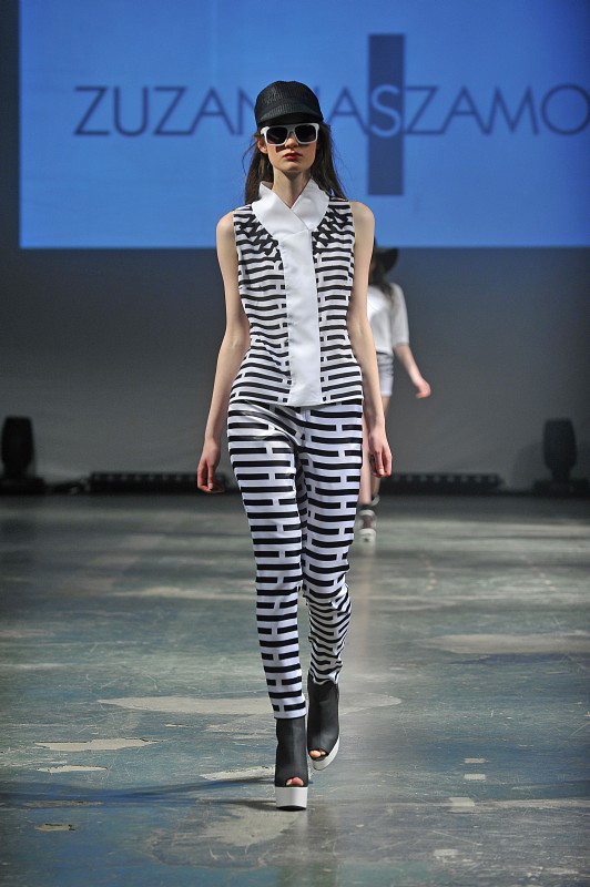 5. Fashion Designer Awards: zwycięzcą Serafin Andrzejak