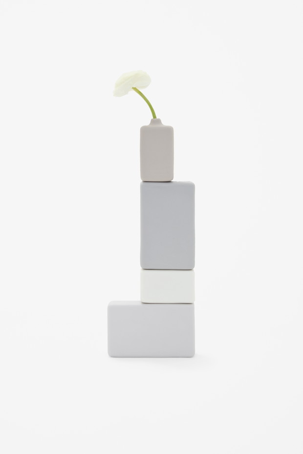 COS x Nendo wspólnie na Salone del Mobile